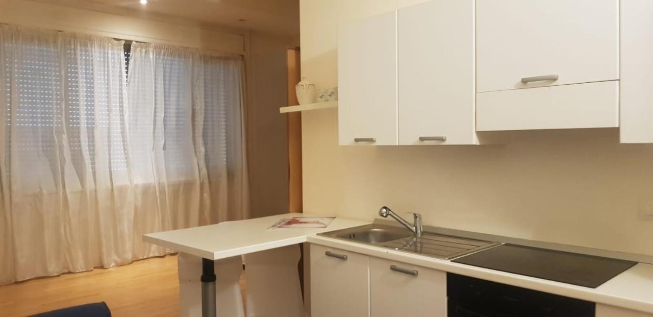 Rio Central M3 Sondrio E Stazione Centrale Μιλάνο Εξωτερικό φωτογραφία