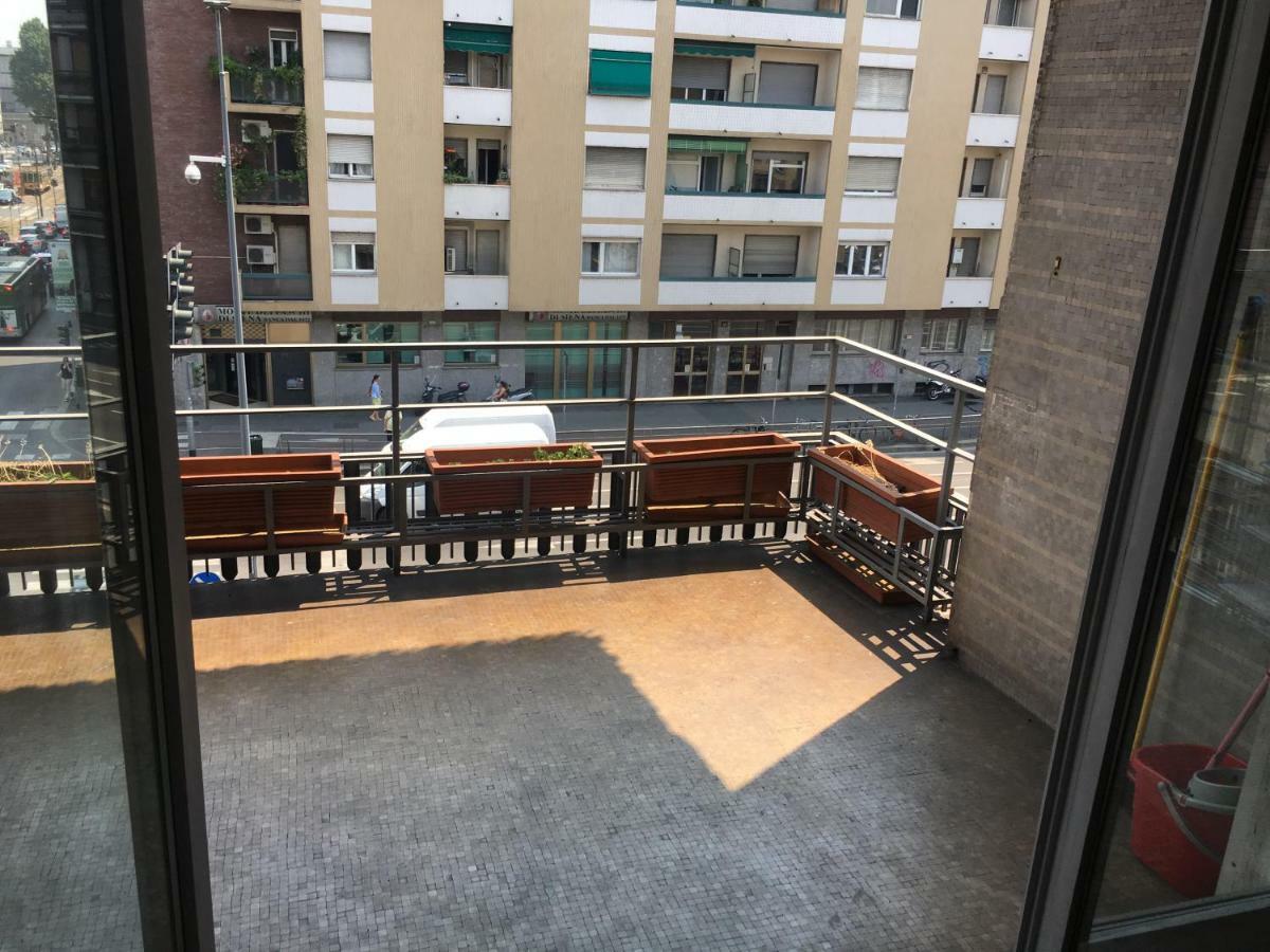 Rio Central M3 Sondrio E Stazione Centrale Μιλάνο Εξωτερικό φωτογραφία