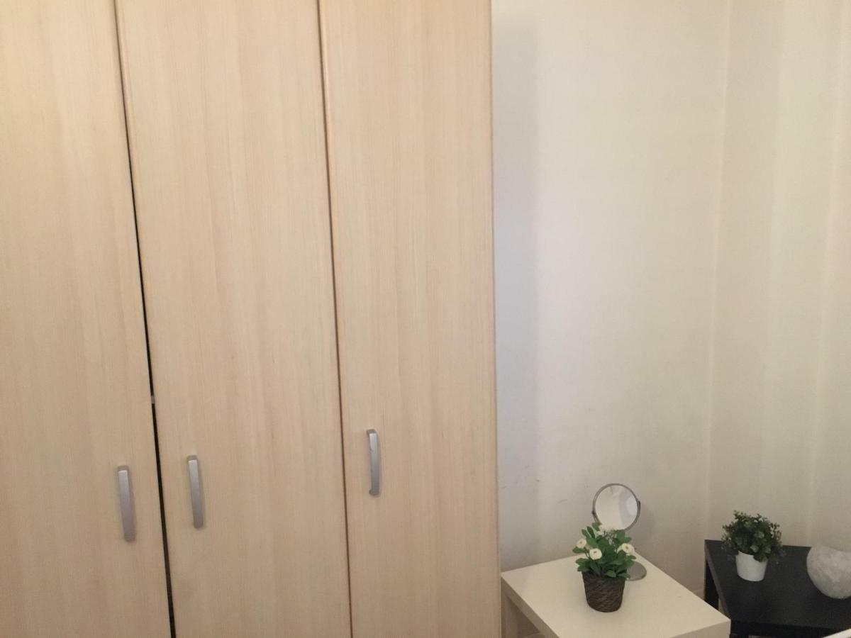 Rio Central M3 Sondrio E Stazione Centrale Μιλάνο Εξωτερικό φωτογραφία