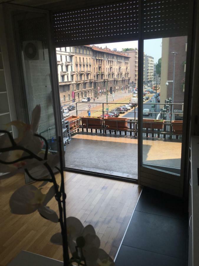 Rio Central M3 Sondrio E Stazione Centrale Μιλάνο Εξωτερικό φωτογραφία