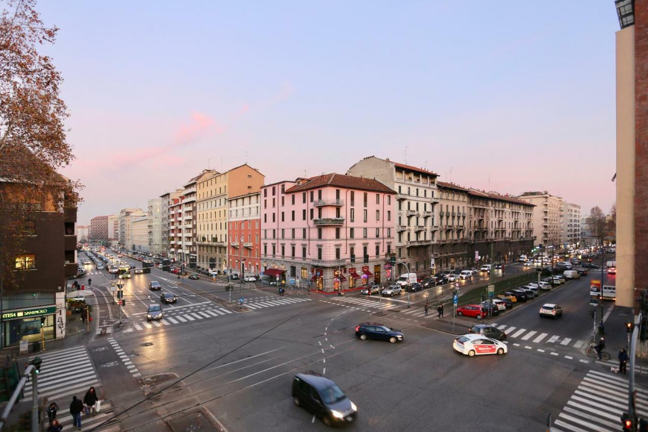 Rio Central M3 Sondrio E Stazione Centrale Μιλάνο Εξωτερικό φωτογραφία