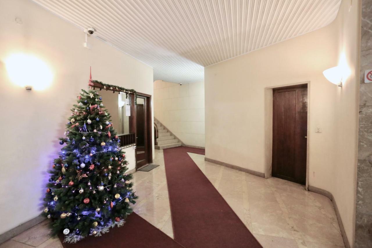Rio Central M3 Sondrio E Stazione Centrale Μιλάνο Εξωτερικό φωτογραφία